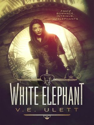 cover image of White Elephant
